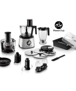 Philips Food Processor HR-7778