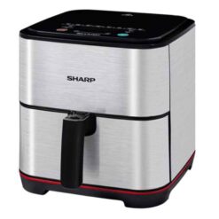 Sharp Digital XXL Air Fryer AF70RT-S3
