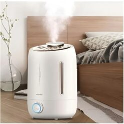 Deerma F500 Ultrasonic Humidifier Manual Air Purifier (2)