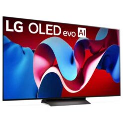LG 65C4 evo 4K Smart OLED TV 65″ (2)