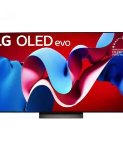 LG 65C4 evo 4K Smart OLED TV 65″