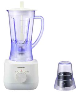 Panasonic MX-EP3111 Plastic Jug Blender