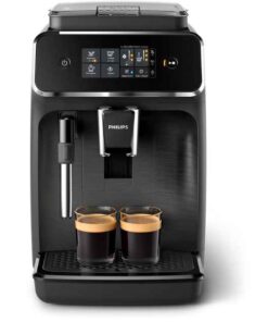 Philips series 2200 coffee machine (2)