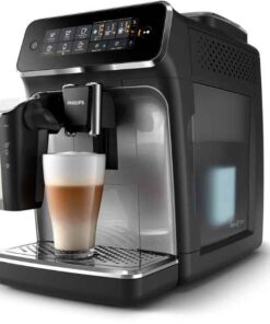 Philips series 3200 Fully automatic espresso machines EP3246_70