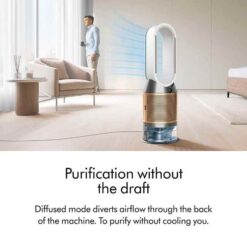 Dyson Purifier Humidify+ Cool PH2 De-NOx​ (2)