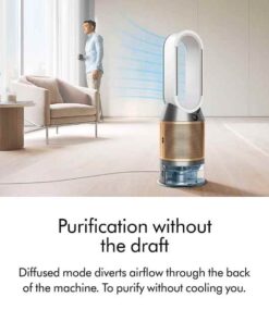 Dyson Purifier Humidify+ Cool PH2 De-NOx​ (2)