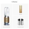 Dyson Purifier Humidify+ Cool PH2 De-NOx​ (3)