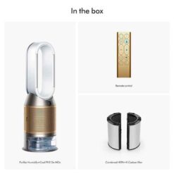 Dyson Purifier Humidify+ Cool PH2 De-NOx​ (3)