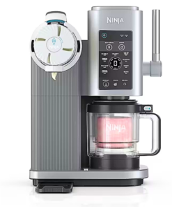 Ninja Swirl™ by CREAMi® Ice Cream Machine NC701