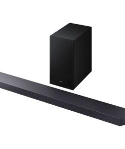 Samsung HW-Q600F 3.1.2-Channel Dolby Atmos Soundbar System
