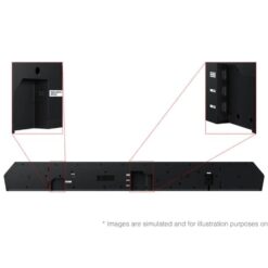 Samsung Q-Series Soundbar HW-Q990F (2)