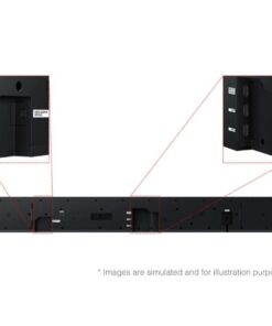 Samsung Q-Series Soundbar HW-Q990F (2)