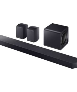 Samsung Q-Series Soundbar HW-Q990F