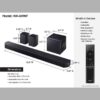 Samsung Q-Series Soundbar HW-Q990F (3)