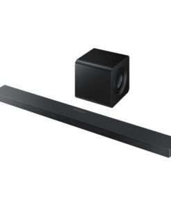 Samsung Q-Series Soundbar HW-QS700F