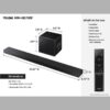 Samsung Q-Series Soundbar HW-QS700F (3)