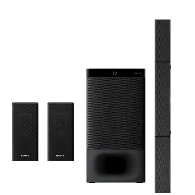 Sony HT-S500RF Real 5.1ch Dolby Audio Soundbar Home Theatre System (2)