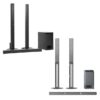 Sony HT-S700RF 5.1 Home Cinema Bluetooth (2)