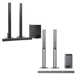 Sony HT-S700RF 5.1 Home Cinema Bluetooth (2)