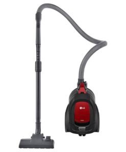 Bagless Vacuum Cleaner,1.3 Liter, Suction Power,2000 Watt VC5420