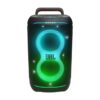JBL PartyBox 520 Portable Wireless Speaker - Black (2)