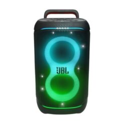 JBL PartyBox 520 Portable Wireless Speaker - Black (2)