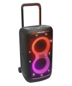 JBL PartyBox 520 Portable Wireless Speaker - Black