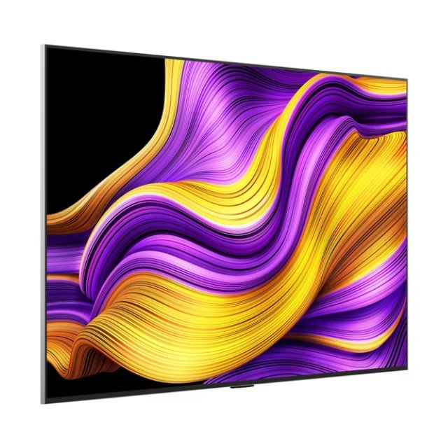 LG 65G5 65″ OLED evo AI 4K Smart TV (2)