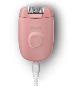 Philips BRE229_00 Series 2000 Corded Epilator