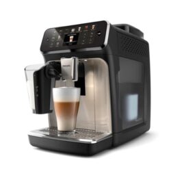 Alternative view of Philips Fully Automatic Espresso Machine EP5547/90 Series 5500