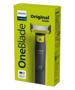 Philips One Blade Original Blade Trimmer Qp2824_10 (2)