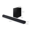 Samsung Q700D Soundbar 3.1.2ch (2)