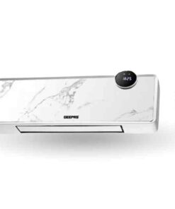 Geepas GRH28587P Wall Mounted Heater