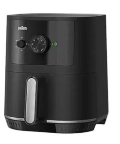 Braun 4.3 Liters MultiFry Air Fryer HF-3000