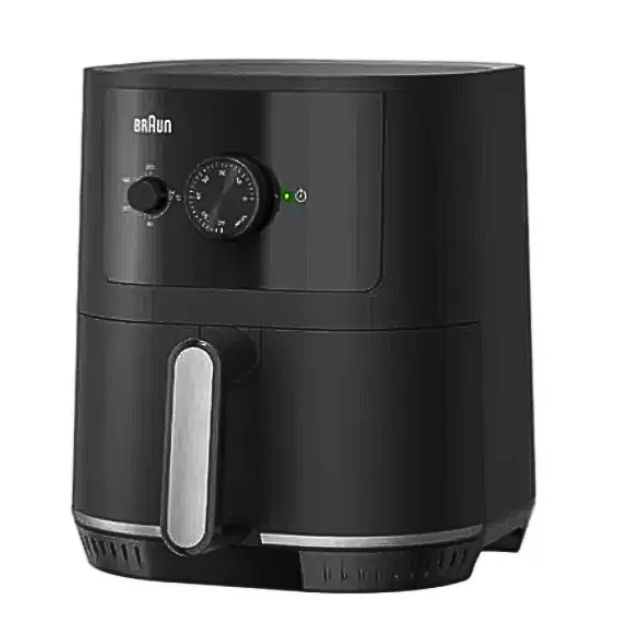 Braun 4.3 Liters MultiFry Air Fryer HF-3000