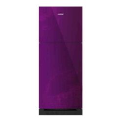 Alternative view of Homage Refrigerator HRF-47222-GD