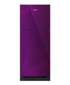 Alternative view of Homage Refrigerator HRF-47222-GD
