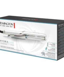 Remington S9001 Hydraluxe Pro Hair Straightener (2)