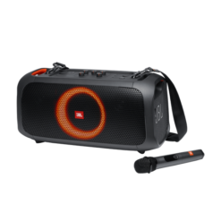 JBL PartyBox On-The-Go