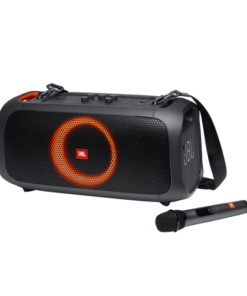 JBL PartyBox On-The-Go