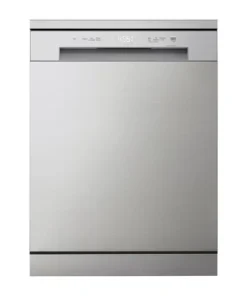 LG Dish Washer (DFC612FV Silver)