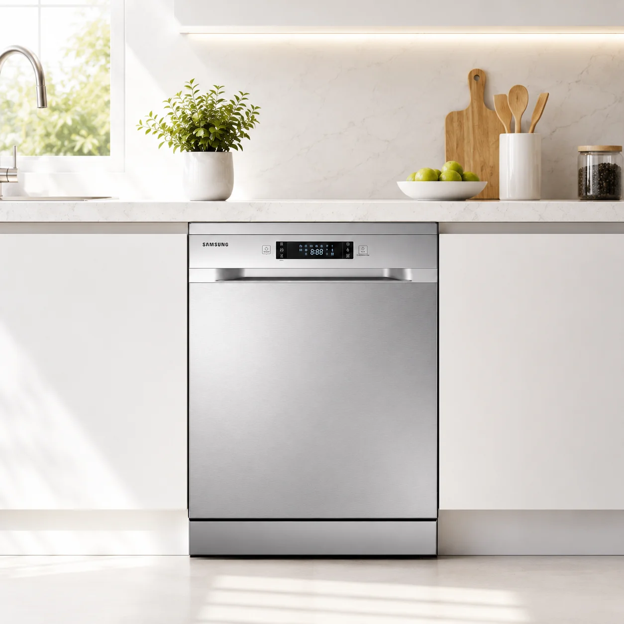 Dishwasher