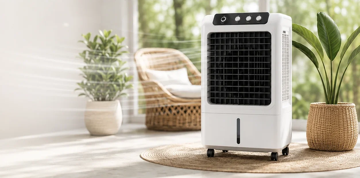 air cooler