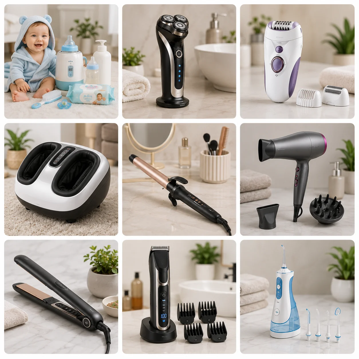 health-and-beauty