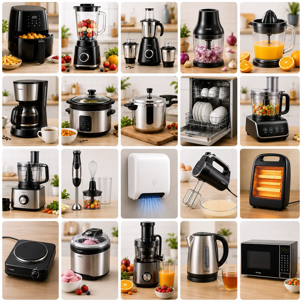 kitchen-appliances
