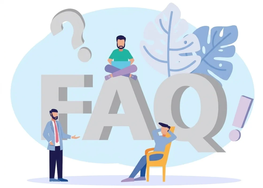 faqs
