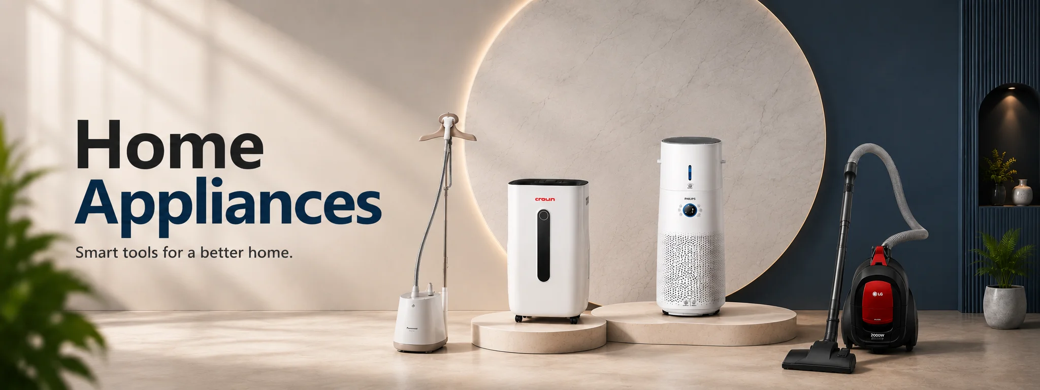 home-appliances