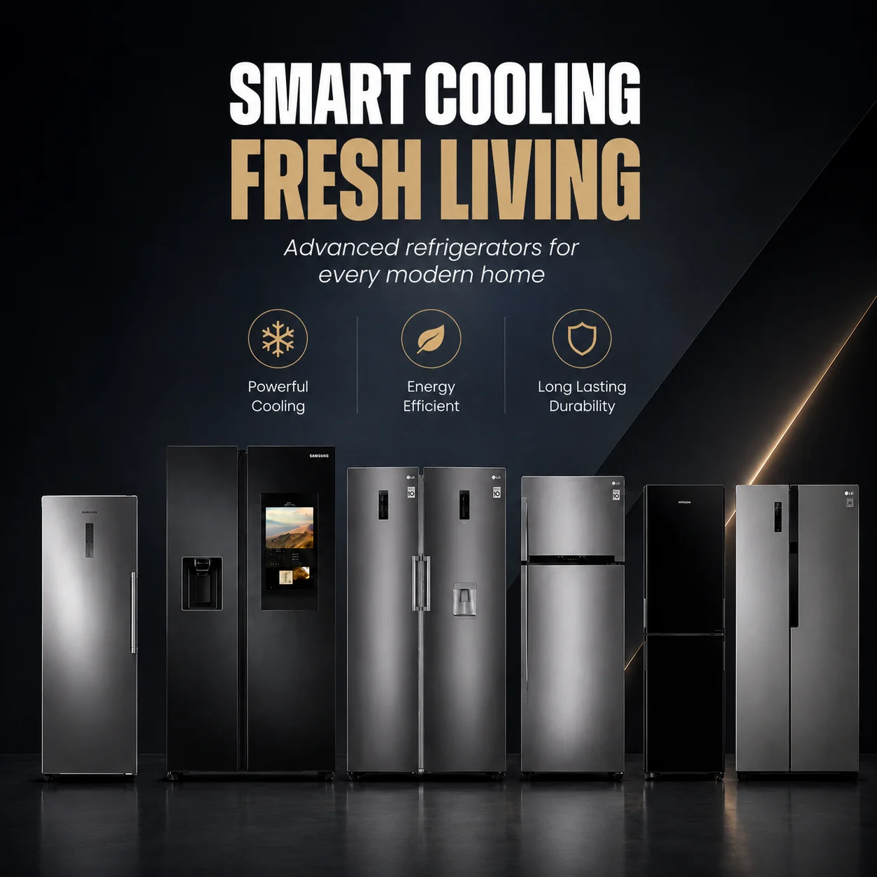 refrigerator mob